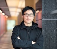 Wei Shi, Full Professor